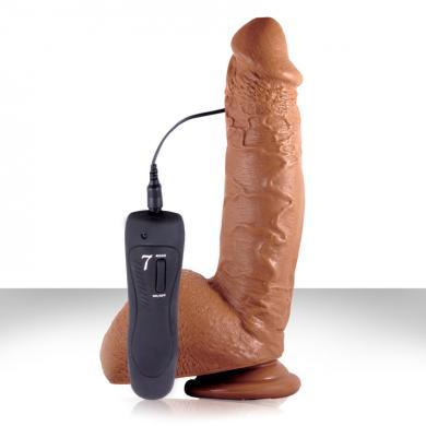LARGE SELECTION OF DILDOS
